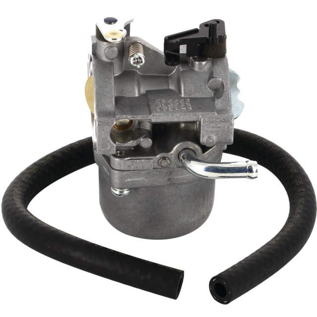 Carburateur Briggs AND Stratton Starter Manuel référence fournisseur BS593432